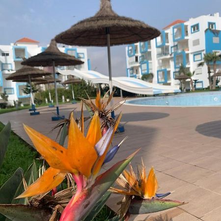 Appartement De Standing Residence Kariat Cabo Cabo Negro Dış mekan fotoğraf