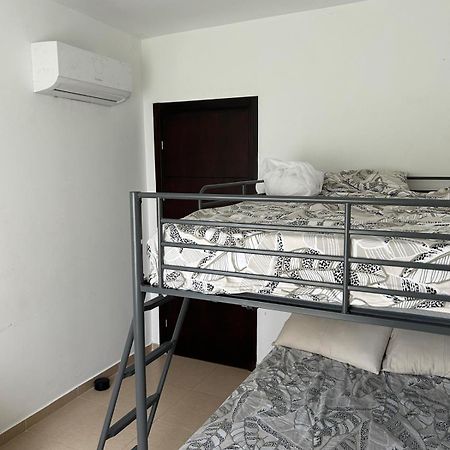 Appartement De Standing Residence Kariat Cabo Cabo Negro Dış mekan fotoğraf
