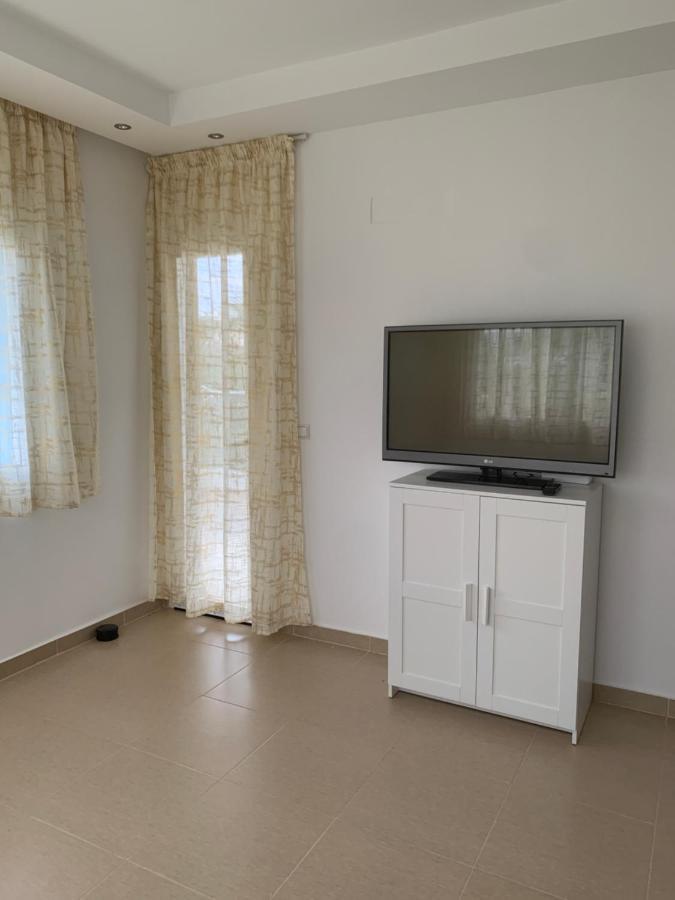 Appartement De Standing Residence Kariat Cabo Cabo Negro Dış mekan fotoğraf