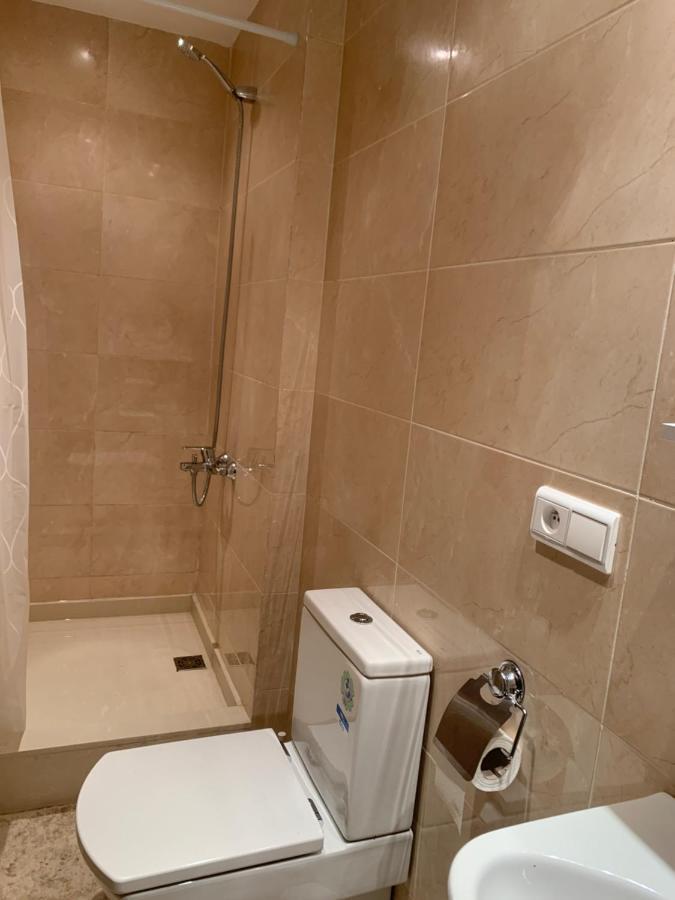 Appartement De Standing Residence Kariat Cabo Cabo Negro Dış mekan fotoğraf