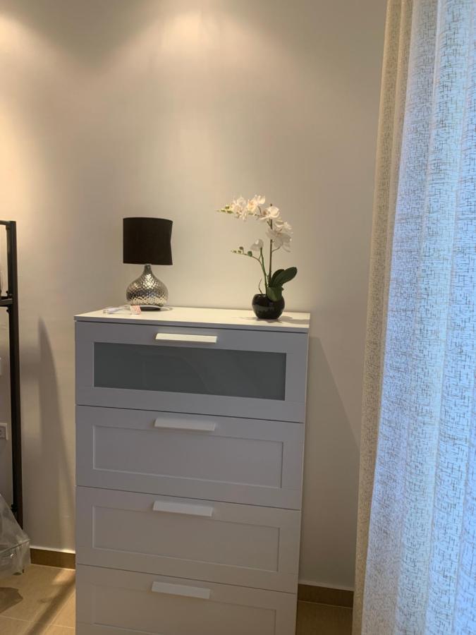 Appartement De Standing Residence Kariat Cabo Cabo Negro Dış mekan fotoğraf