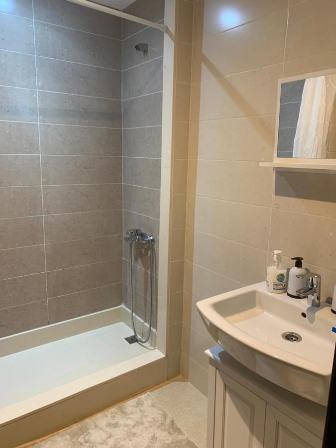 Appartement De Standing Residence Kariat Cabo Cabo Negro Dış mekan fotoğraf