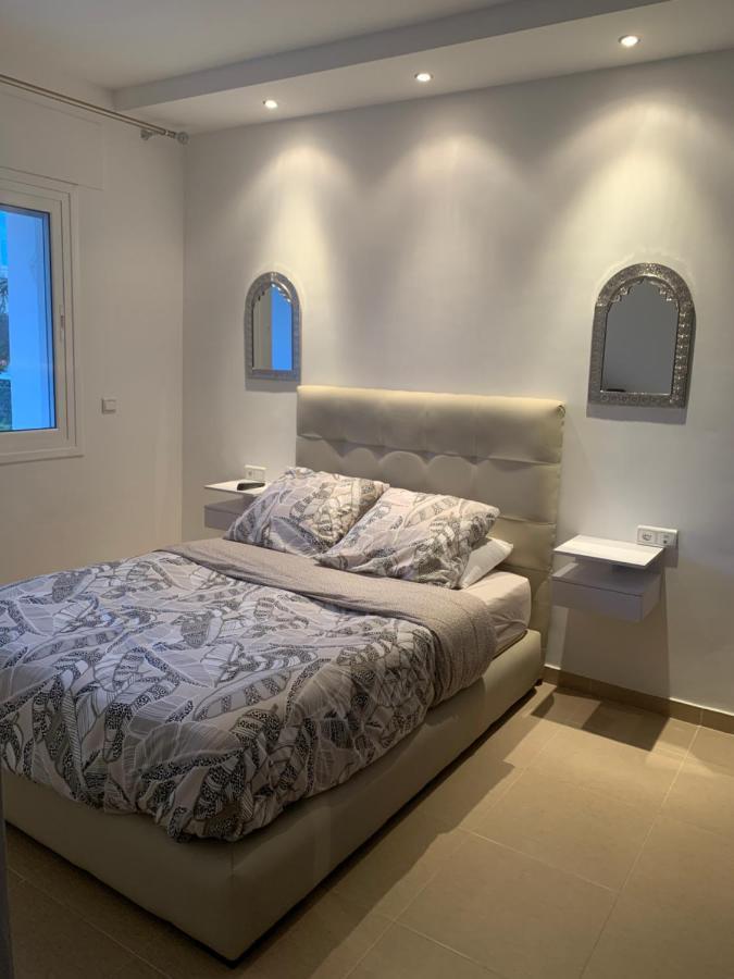 Appartement De Standing Residence Kariat Cabo Cabo Negro Dış mekan fotoğraf