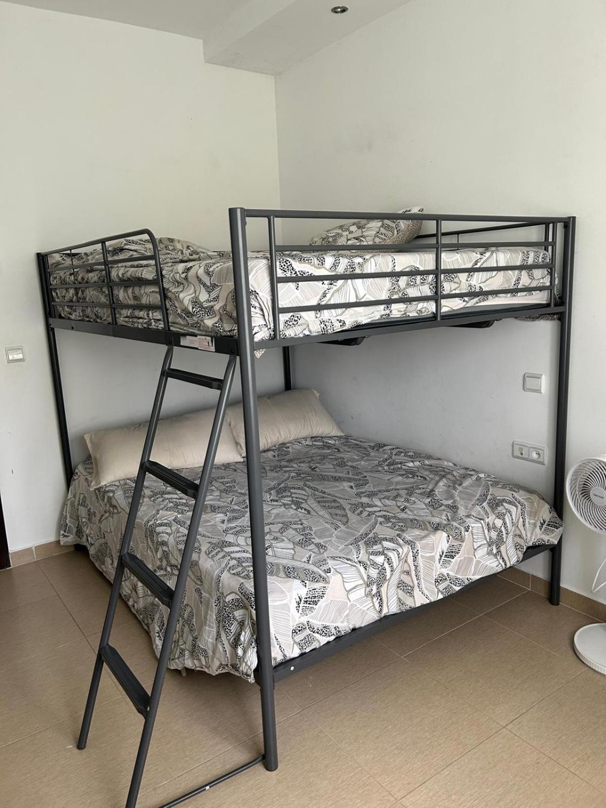 Appartement De Standing Residence Kariat Cabo Cabo Negro Dış mekan fotoğraf